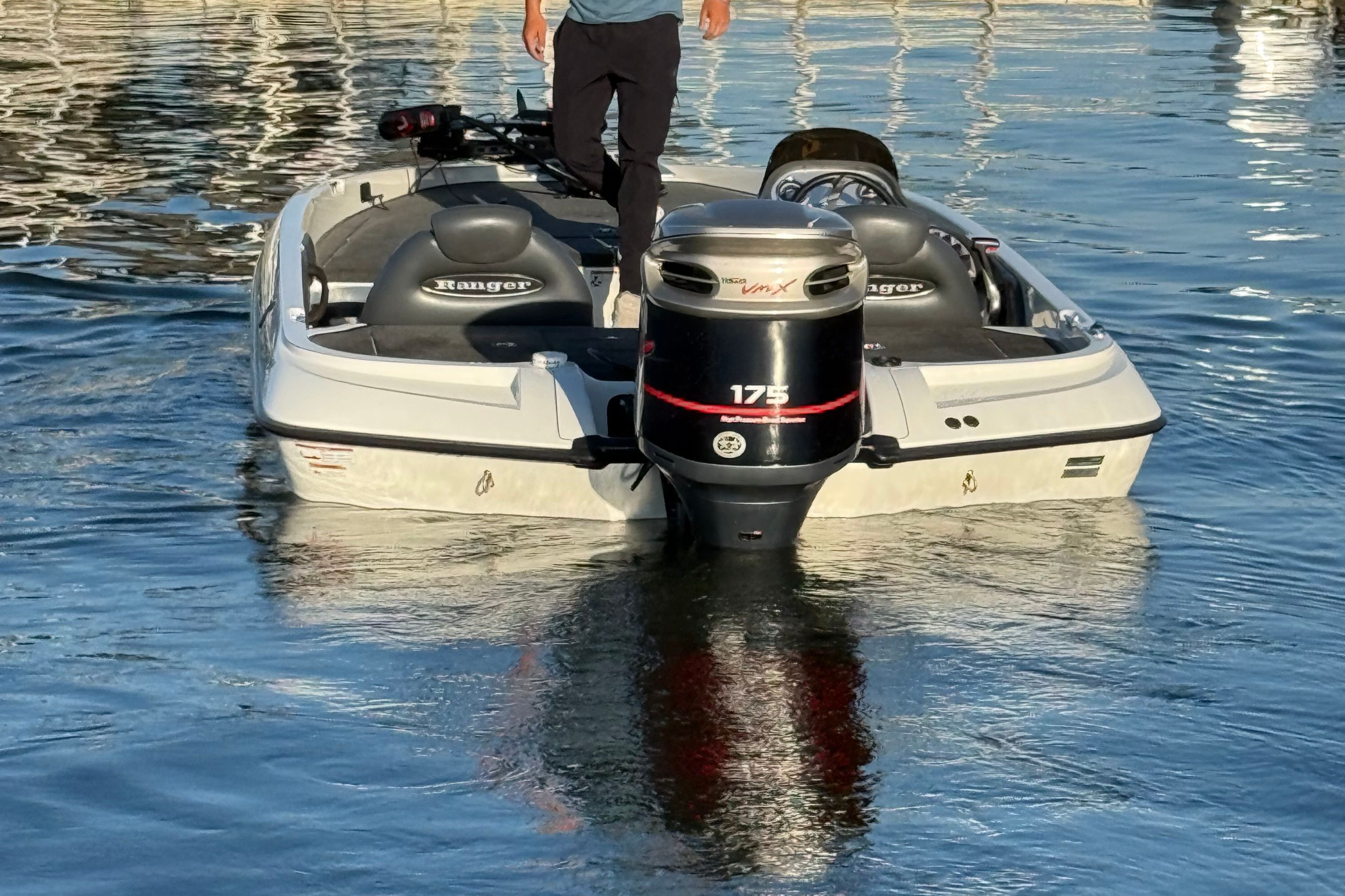 2006 Ranger 188 VS - 7