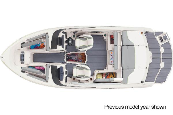 2023 Tahoe 210 Si Limited - 7