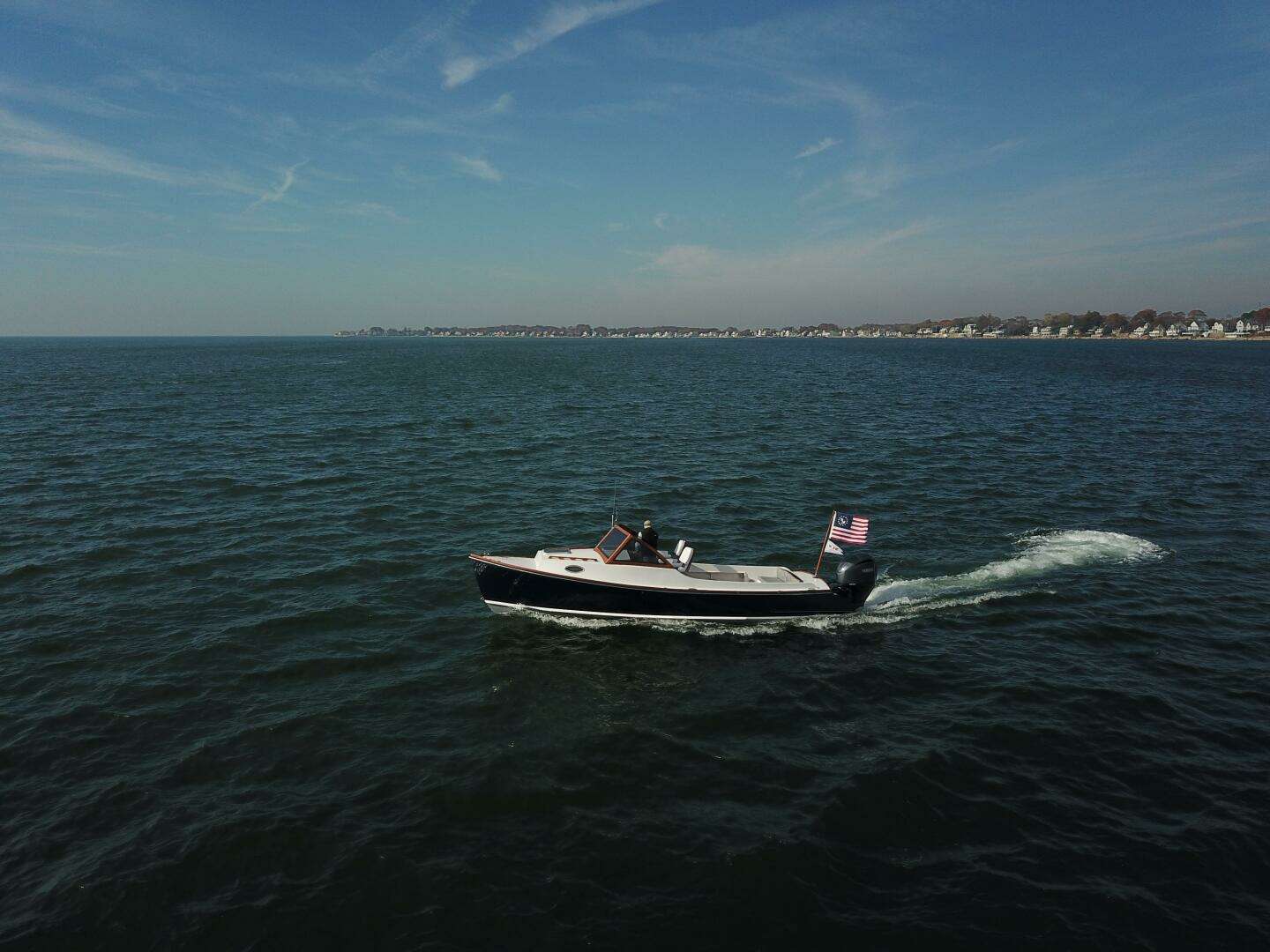 2024 New Harbor Boats New Harbor 28 - Image 52