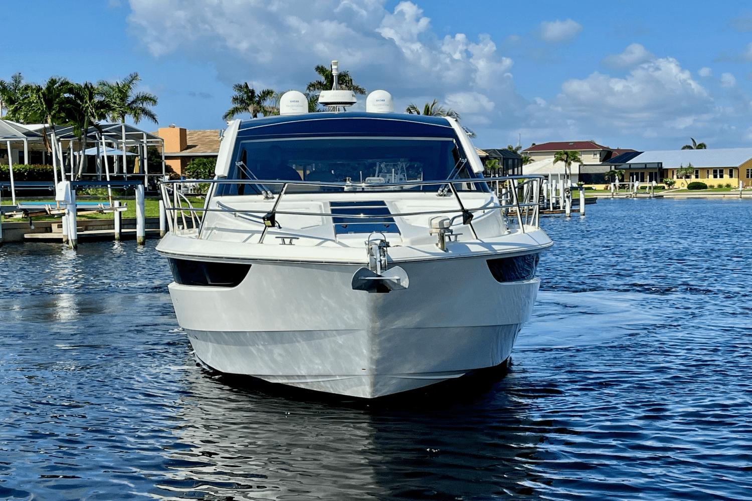 2018 Galeon 430 HTC - 8
