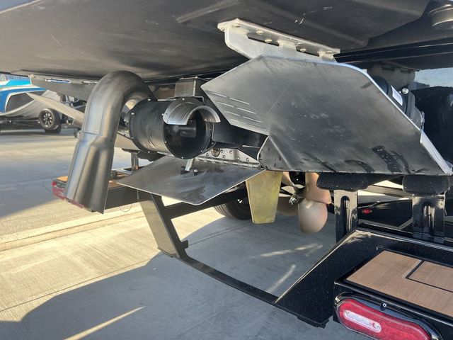 2021 Tigé 23RZX - 22