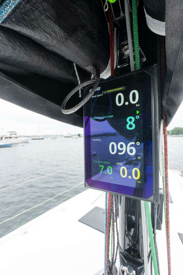 2026 J Boats NEW 2026 - Image 35