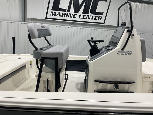 2026 Pathfinder 2200 TRS - 17