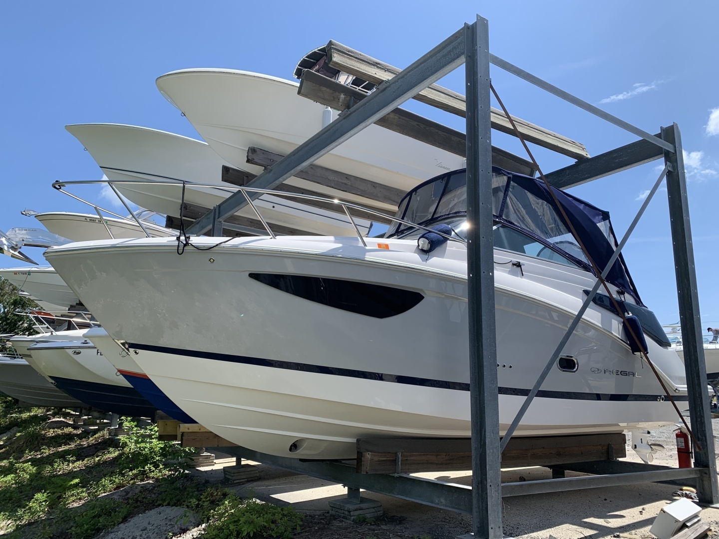2025 Regal 26 XO - Image 21