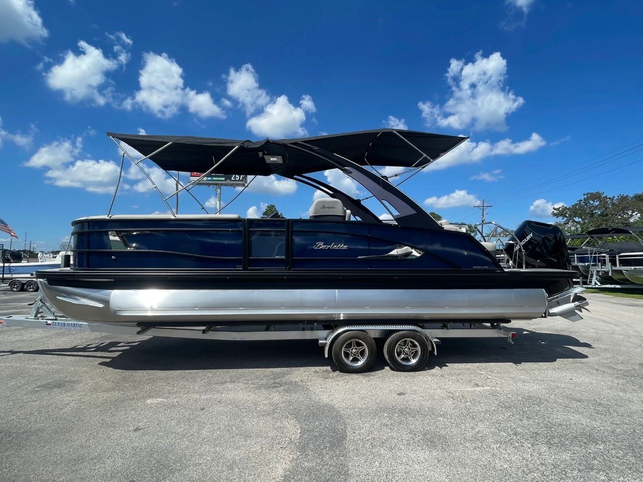 2025 BARLETTA L25UCA - Image 2