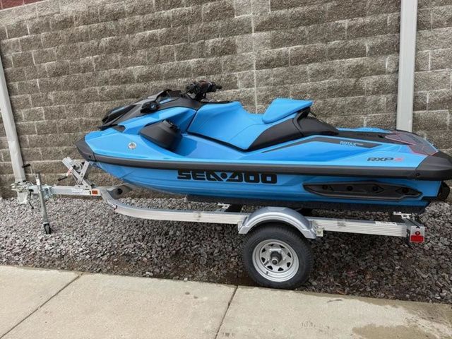 2026 Sea-Doo RXP-X - 2