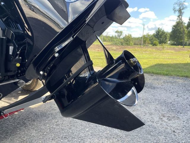 2026 Tracker Pro Guide V-16 SC - 8