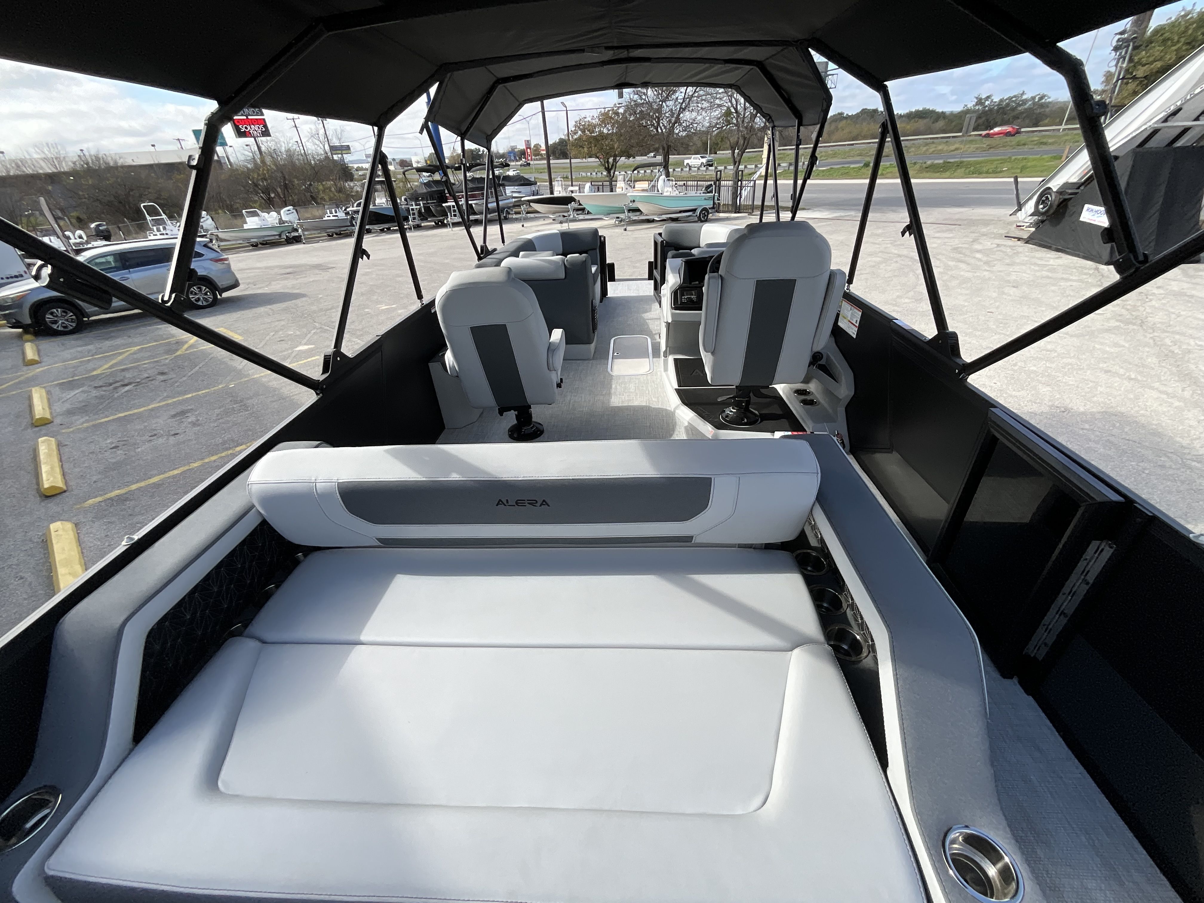 2026 Alera Model M - 18