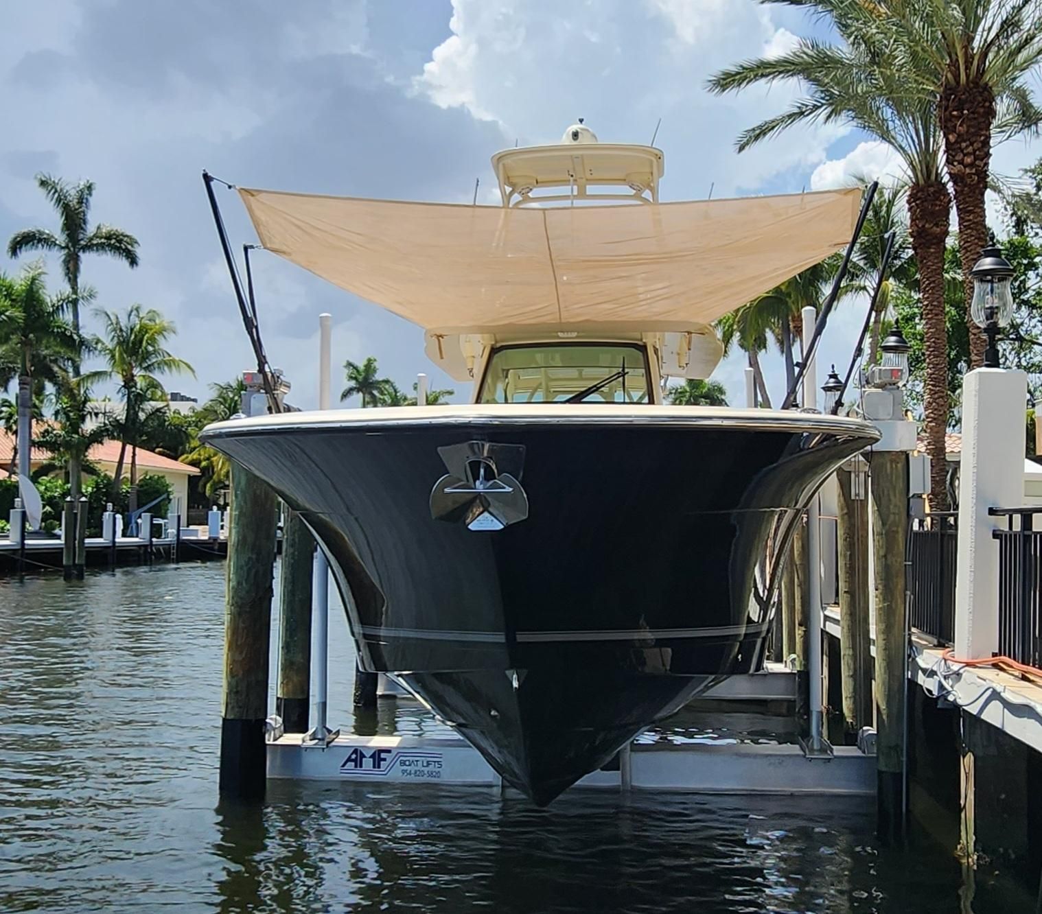 2018 Scout 380 LXF - 6