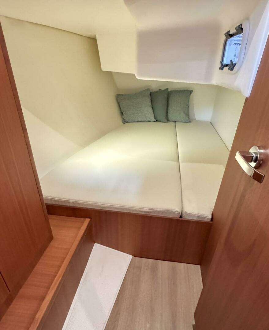 2026 J Boats J/36 - Image 13