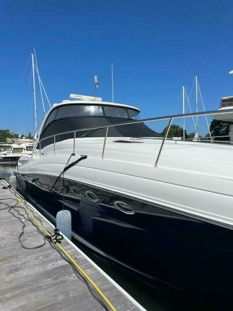 2006 Sea Ray 52 Sundancer - Image 4