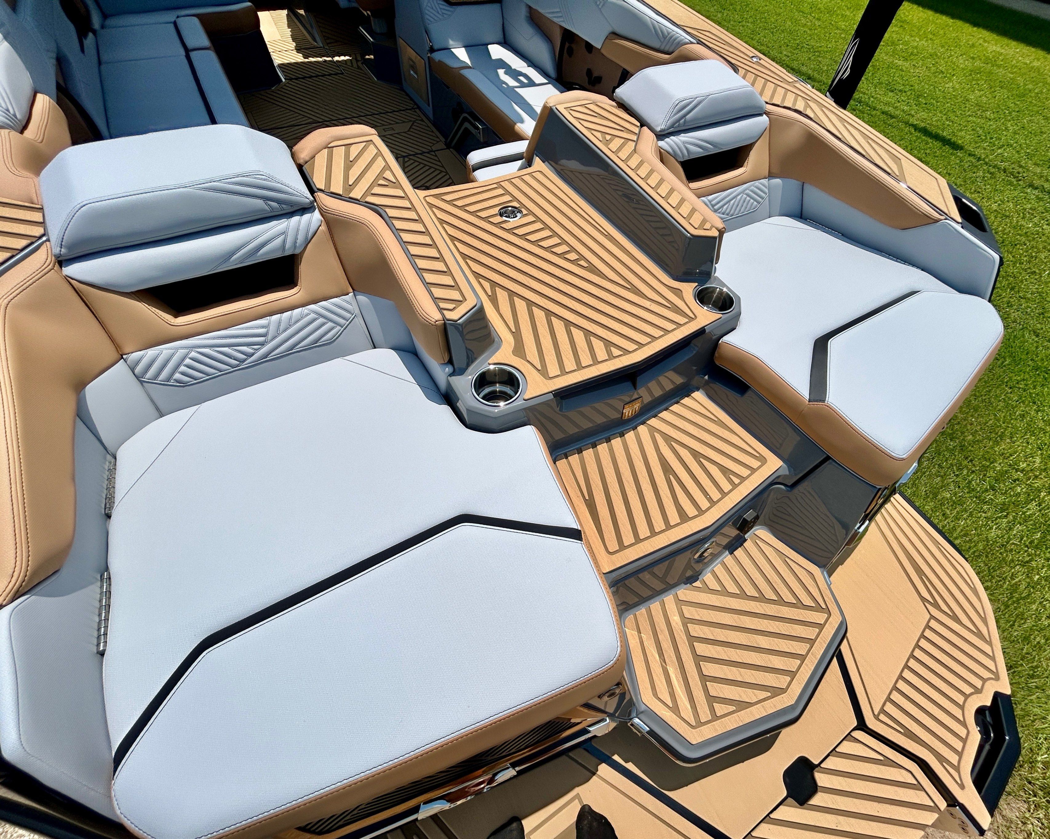 2026 MasterCraft XStar 25 - 88