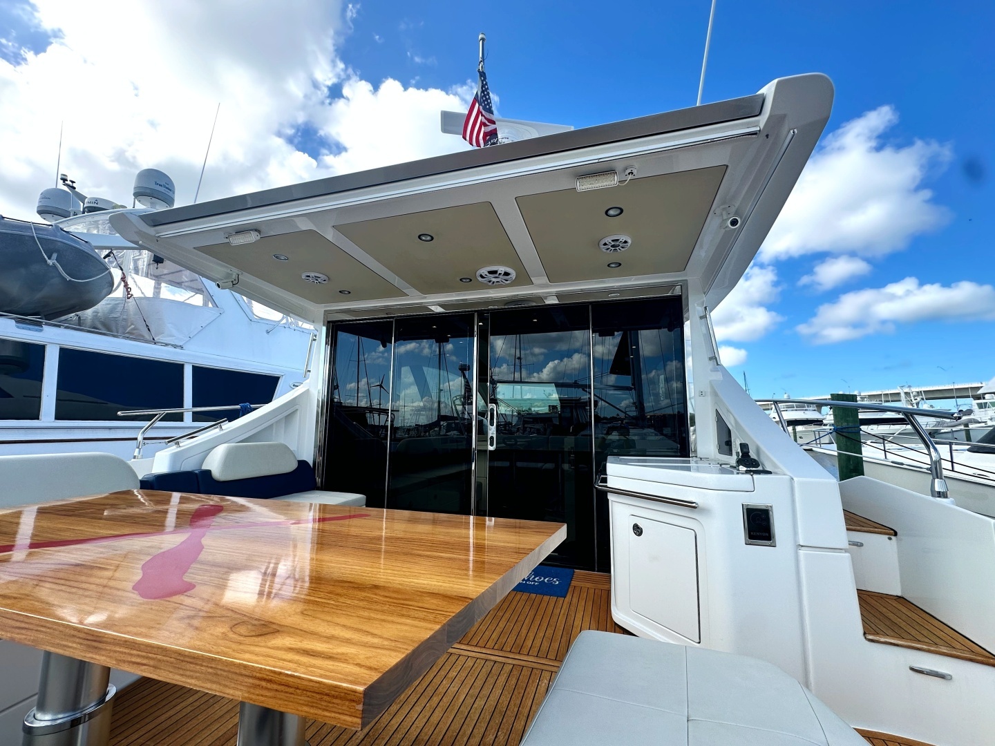 2015 Azimut 55S - Image 15