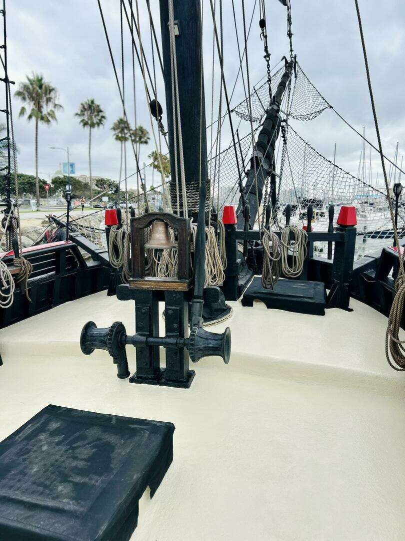 1977 Custom 80 Brigantine - Image 28