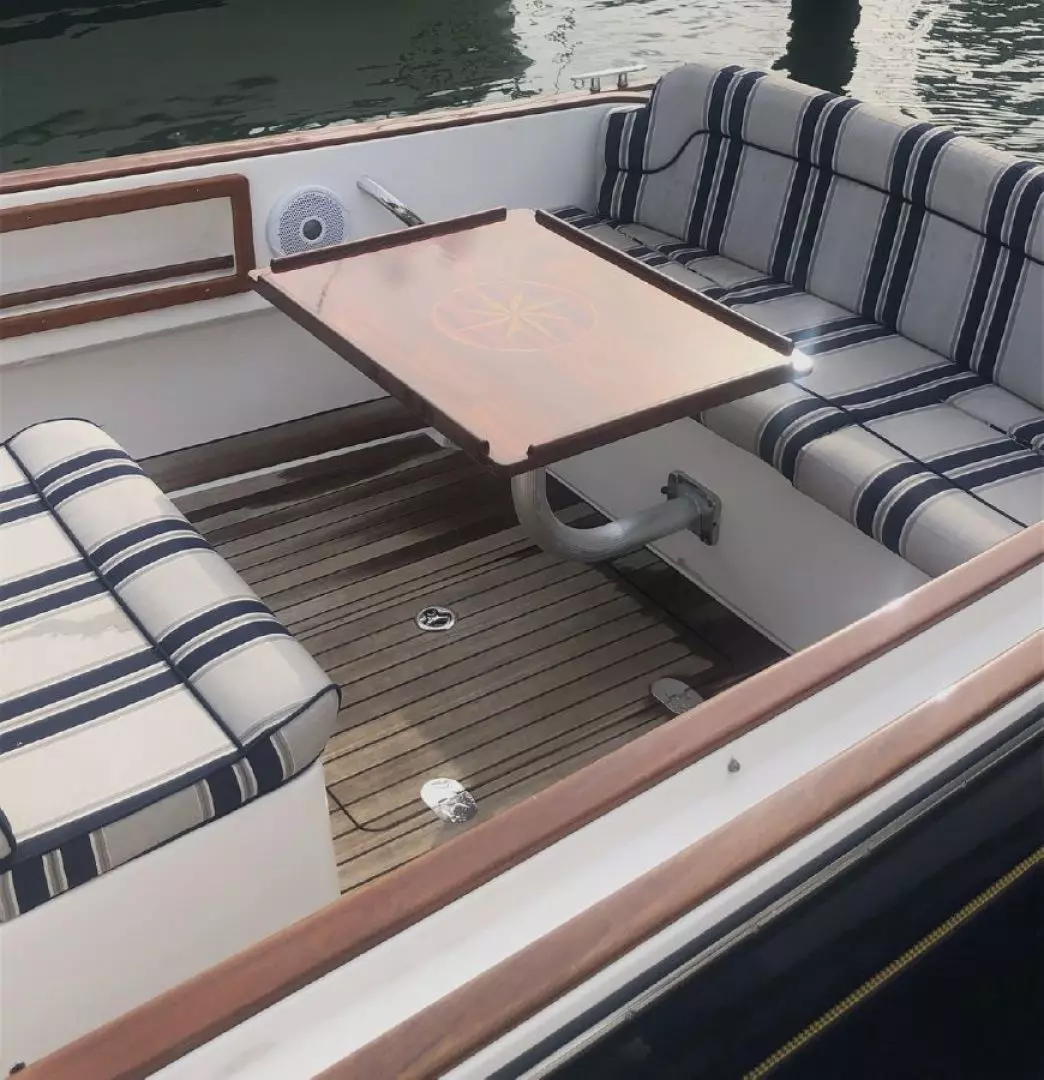 2016 Vanquish 26 Runabout - Image 13