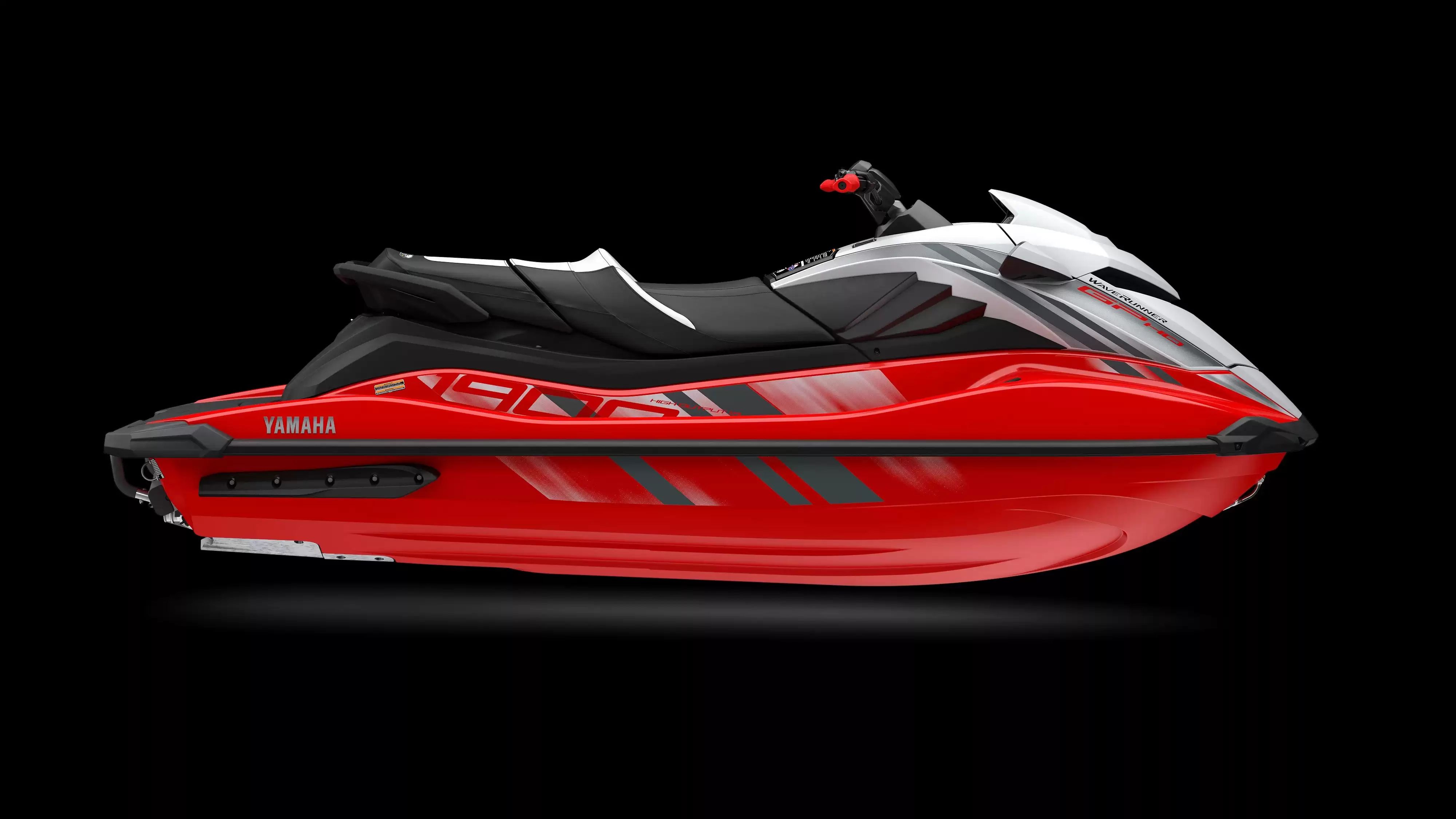 2025 Waverunner GP HO A - 2