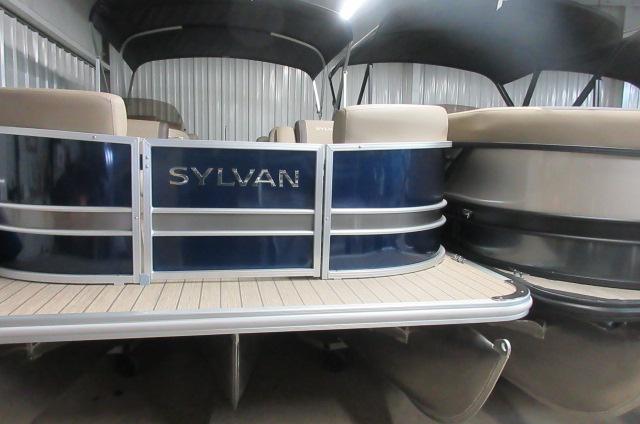 2023 Sylvan Mirage 8524 LZ