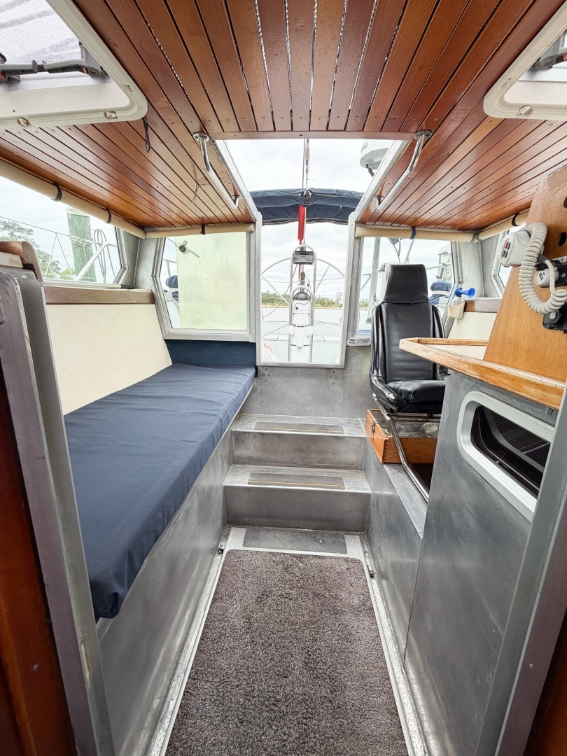 1998 Custom — - Image 27
