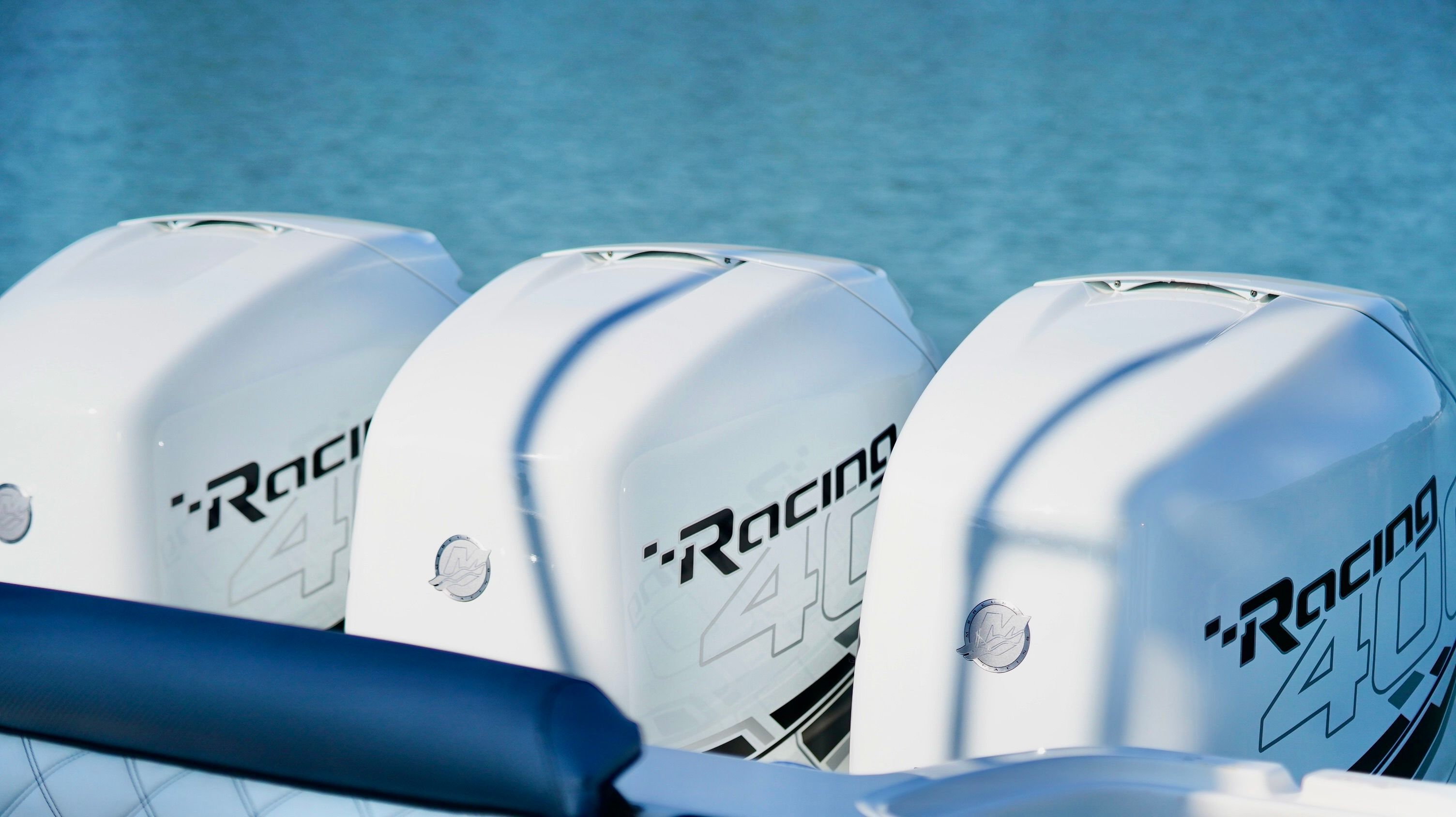2013 Boston Whaler 350 Outrage - 142
