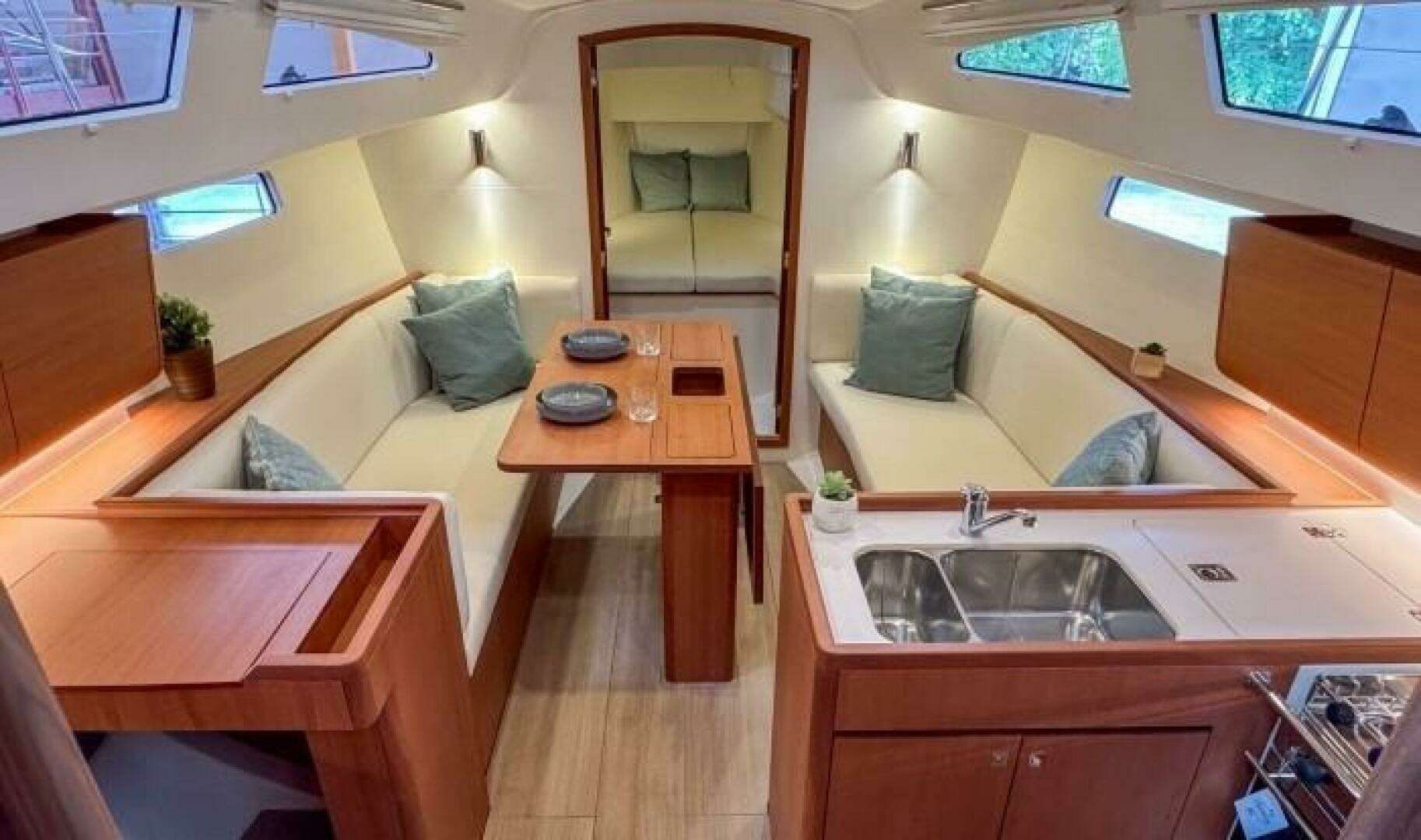 2026 J Boats J/36 - Image 16