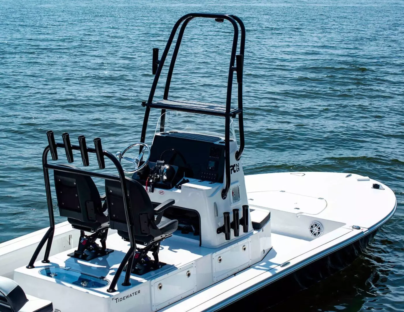 2023 Tidewater TPC Raptor - Image 3