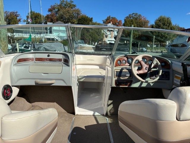 1997 Chaparral 2130 SS - 5