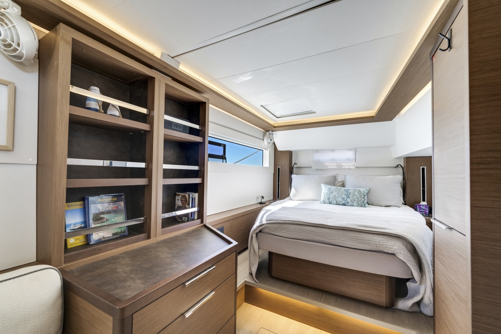 2022 Lagoon 46 - Image 20