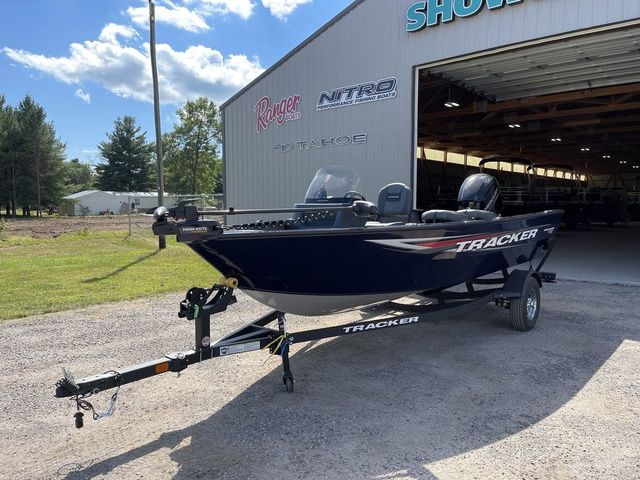 2026 Tracker Pro Guide V-16 SC - 3
