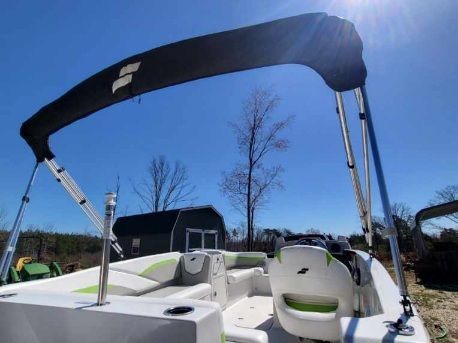 2023 Starcraft SVX 191 OB