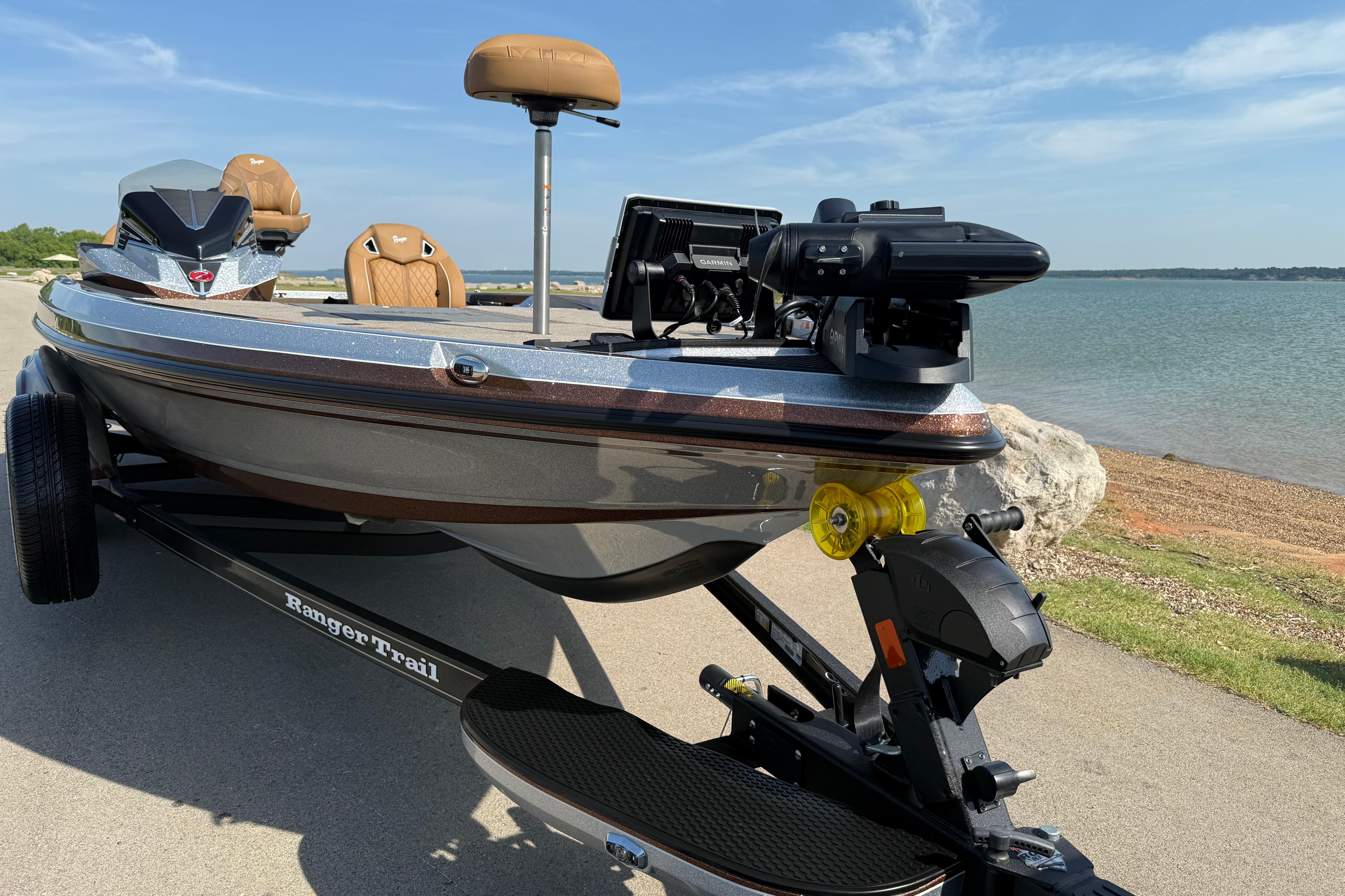 2026 Ranger Z521R