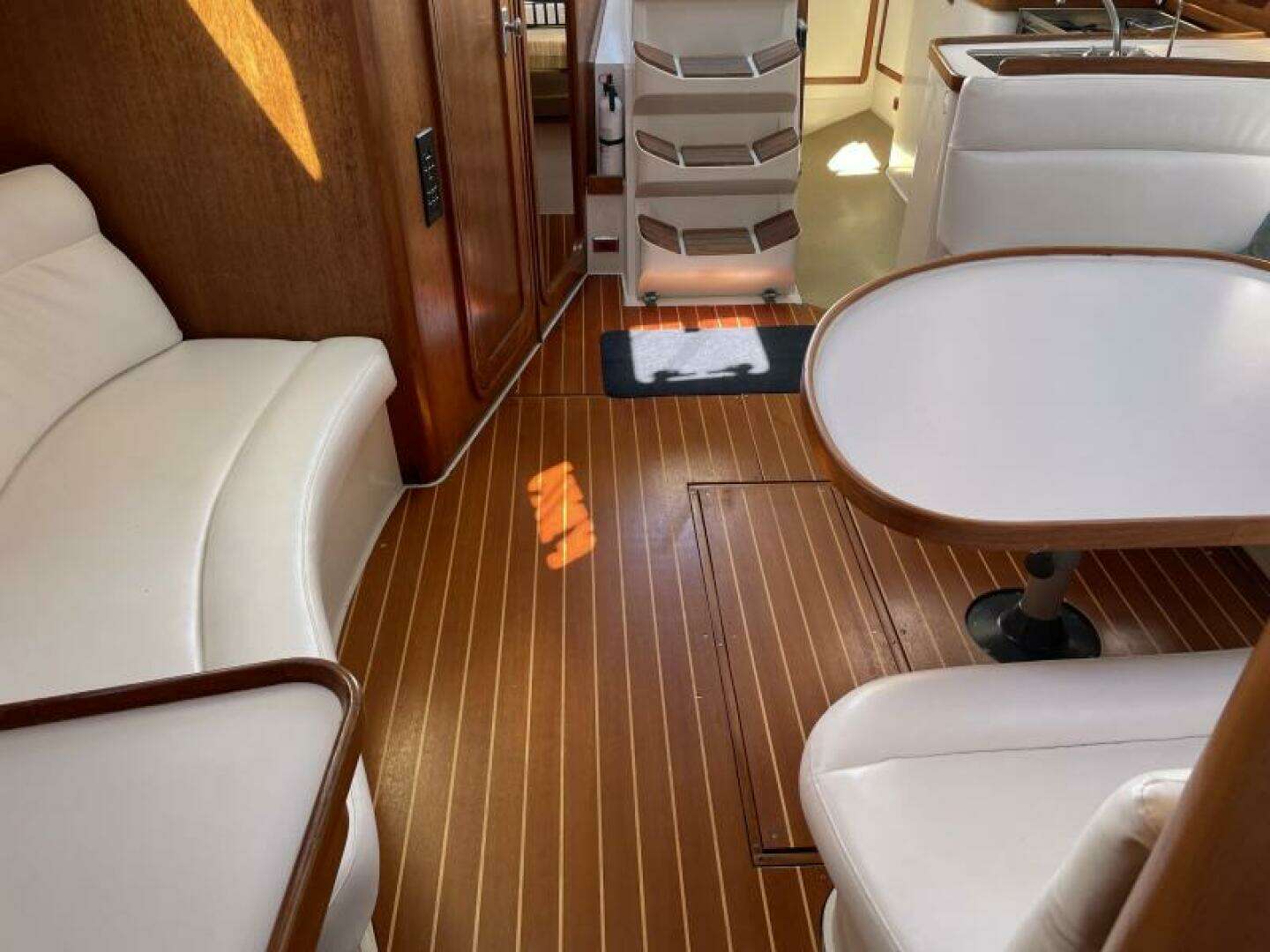 1991 Catalina 42 MKI - Image 23