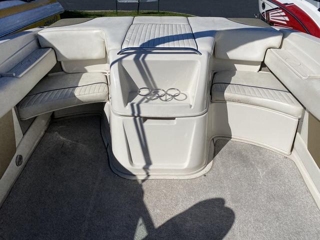 2007 Sea Ray 230 Select - 7