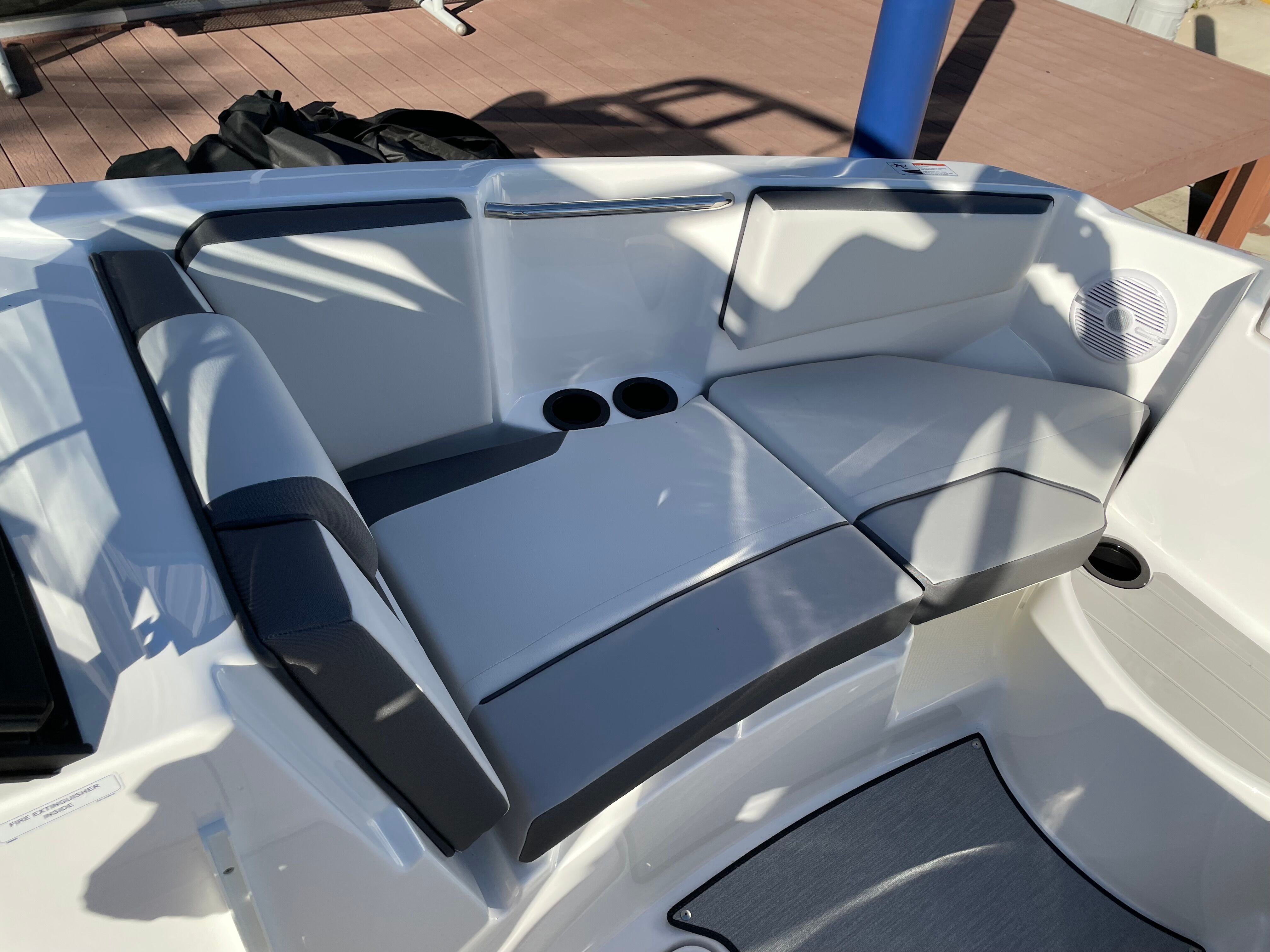 2026 YAMAHA AR220 - Image 32