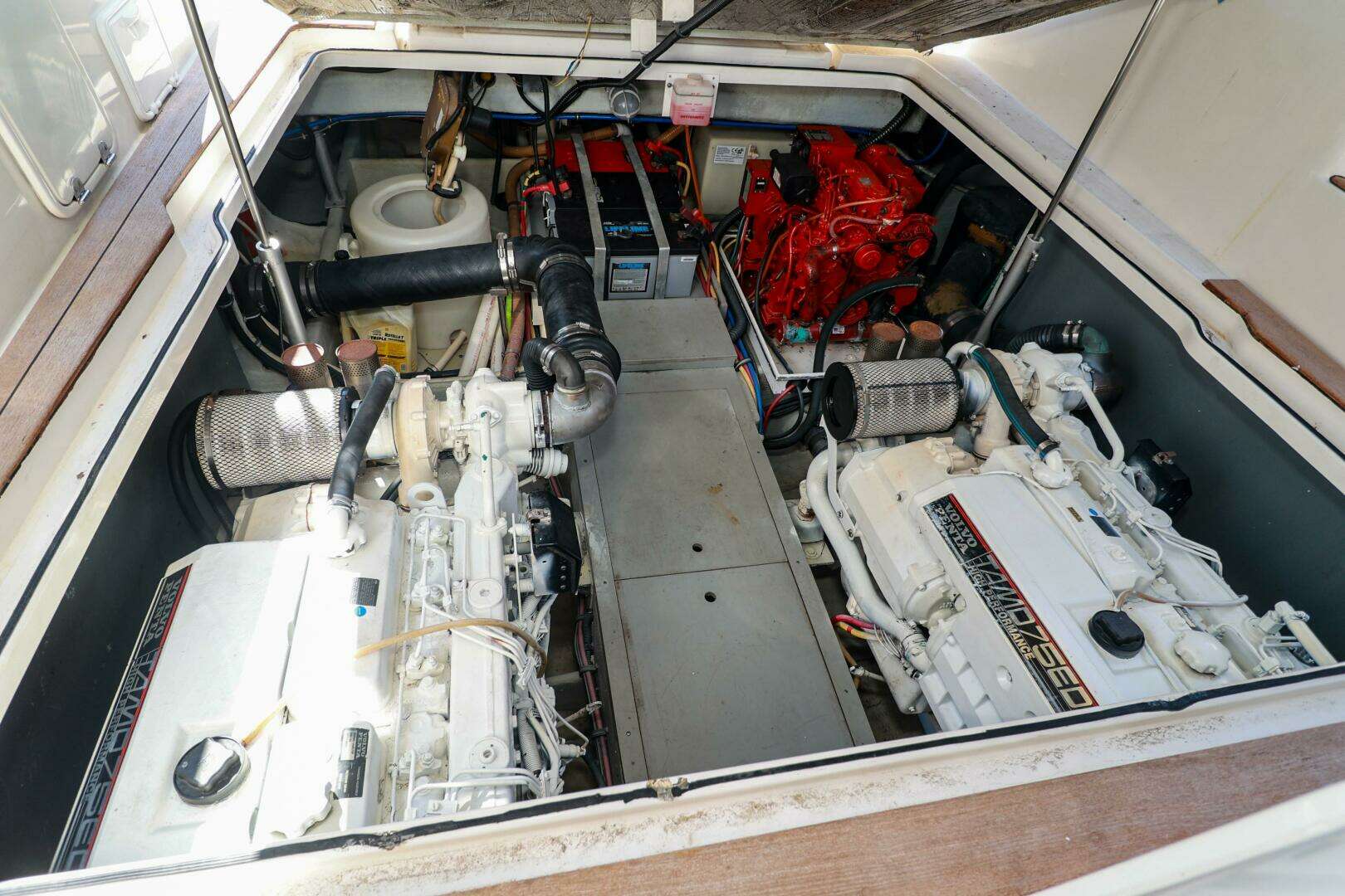 2005 Chris-Craft — - Image 61