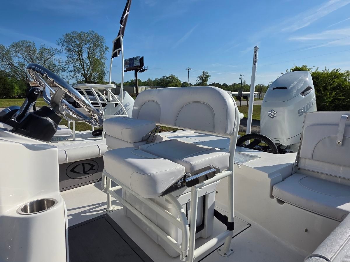 2026 Sea Born FX22 Bay - 6
