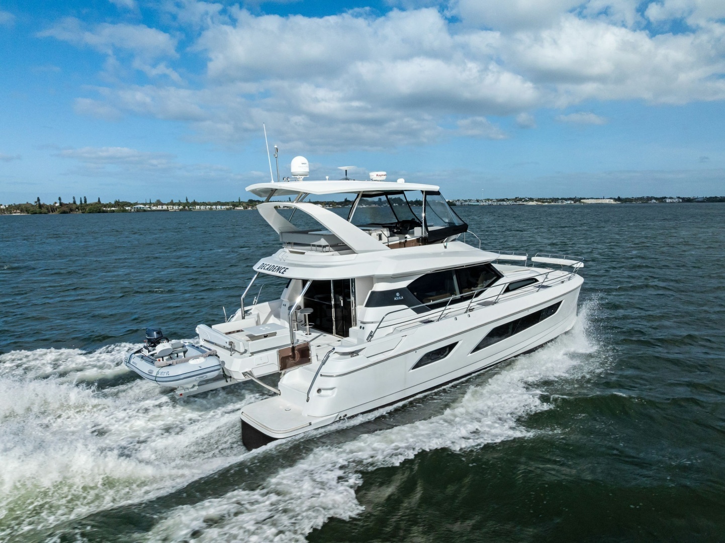 2021 Aquila — - Image 14