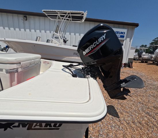 2023 Mako Pro Skiff 15 CC - 9