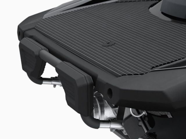 2026 Yamaha WaveRunner VX Cruiser HO - 24