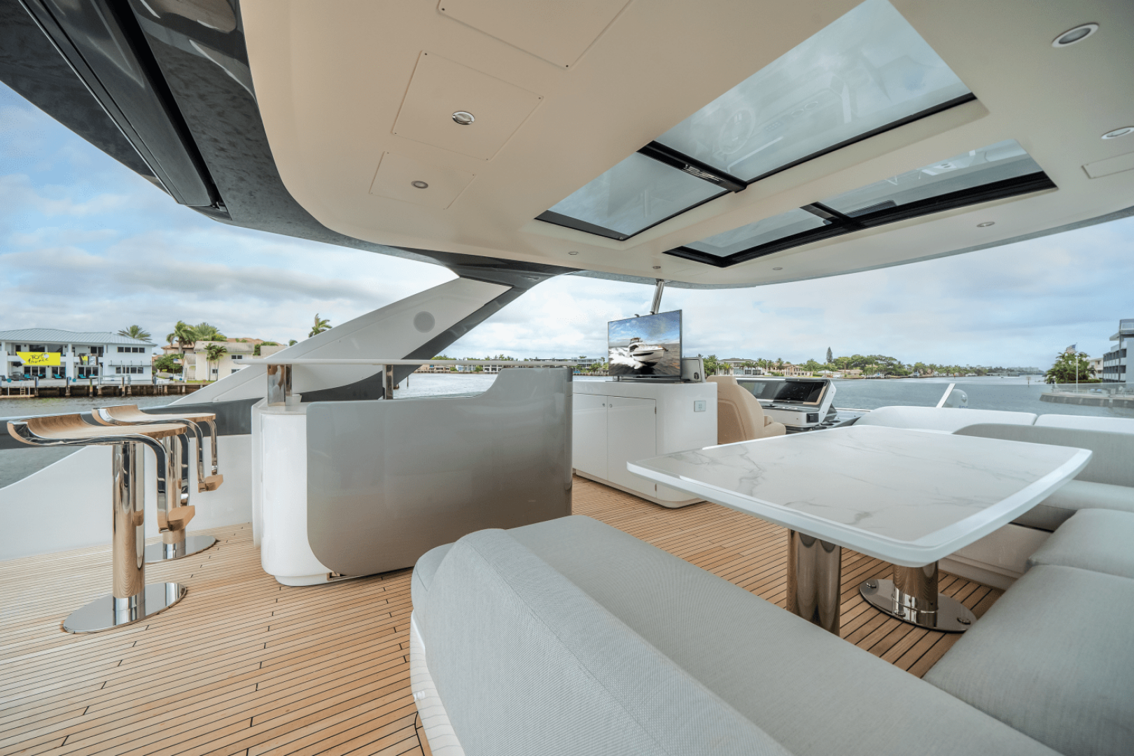 2026 Azimut Fly 78 - Image 28