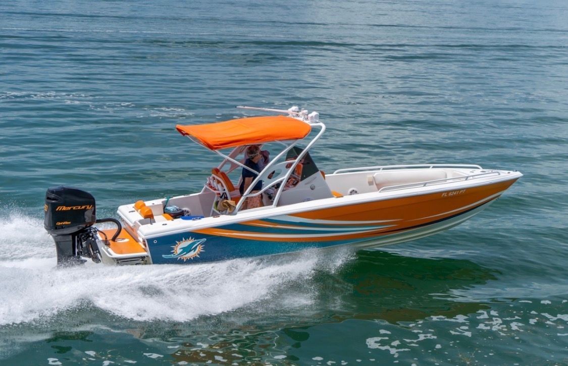 2014 Concept Center Console - 5