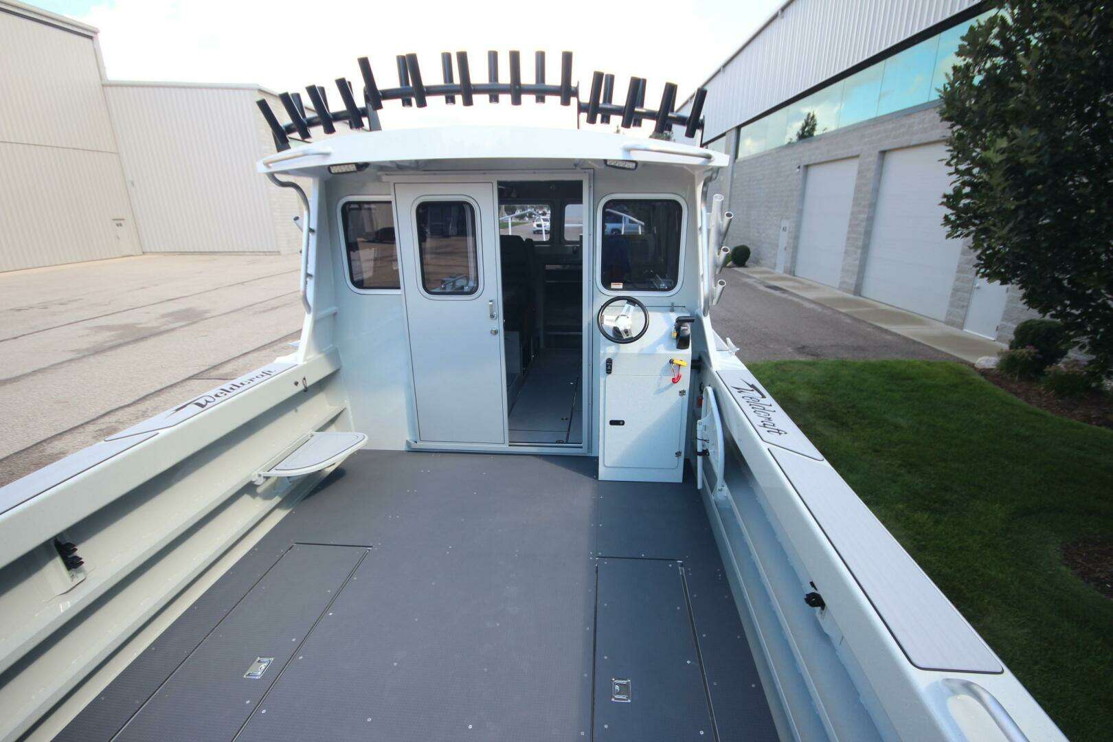 2026 Weldcraft 300 Cuddy King OS - Image 10