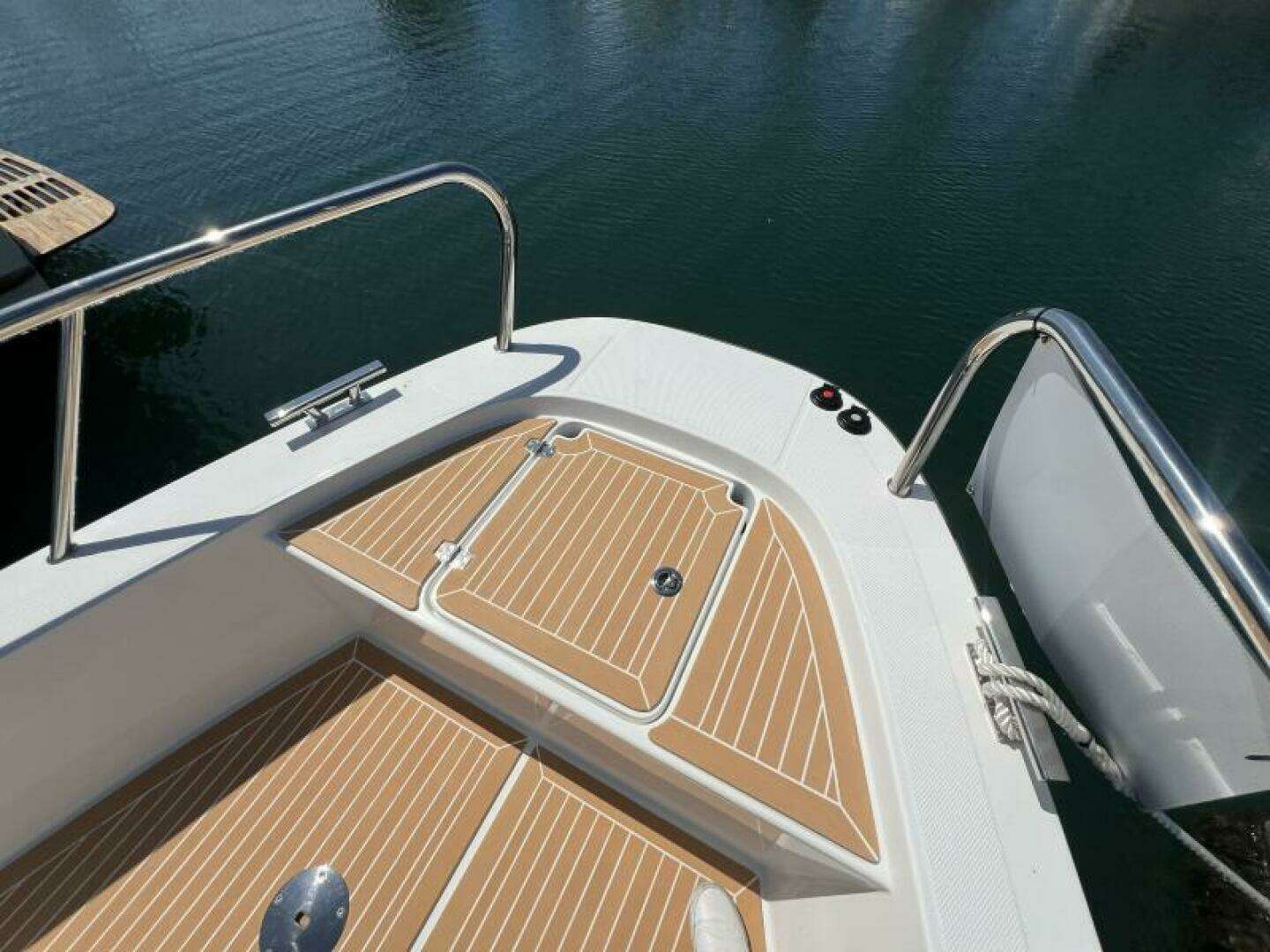 2024 Nimbus T9 - Image 10