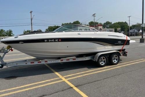 2006 Chaparral 220 SSi