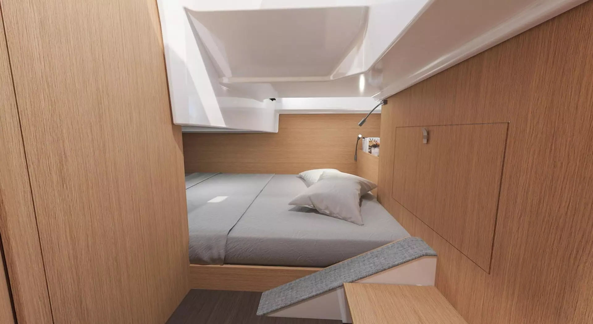 2026 Beneteau Flyer 10 - Image 5