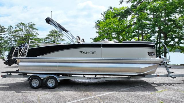 2026 Tahoe Cascade - 23 FT VRB - 4