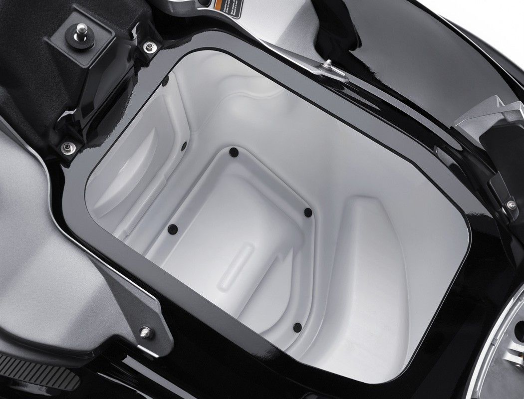 2016 Kawasaki Jet Ski Ultra LX - 17
