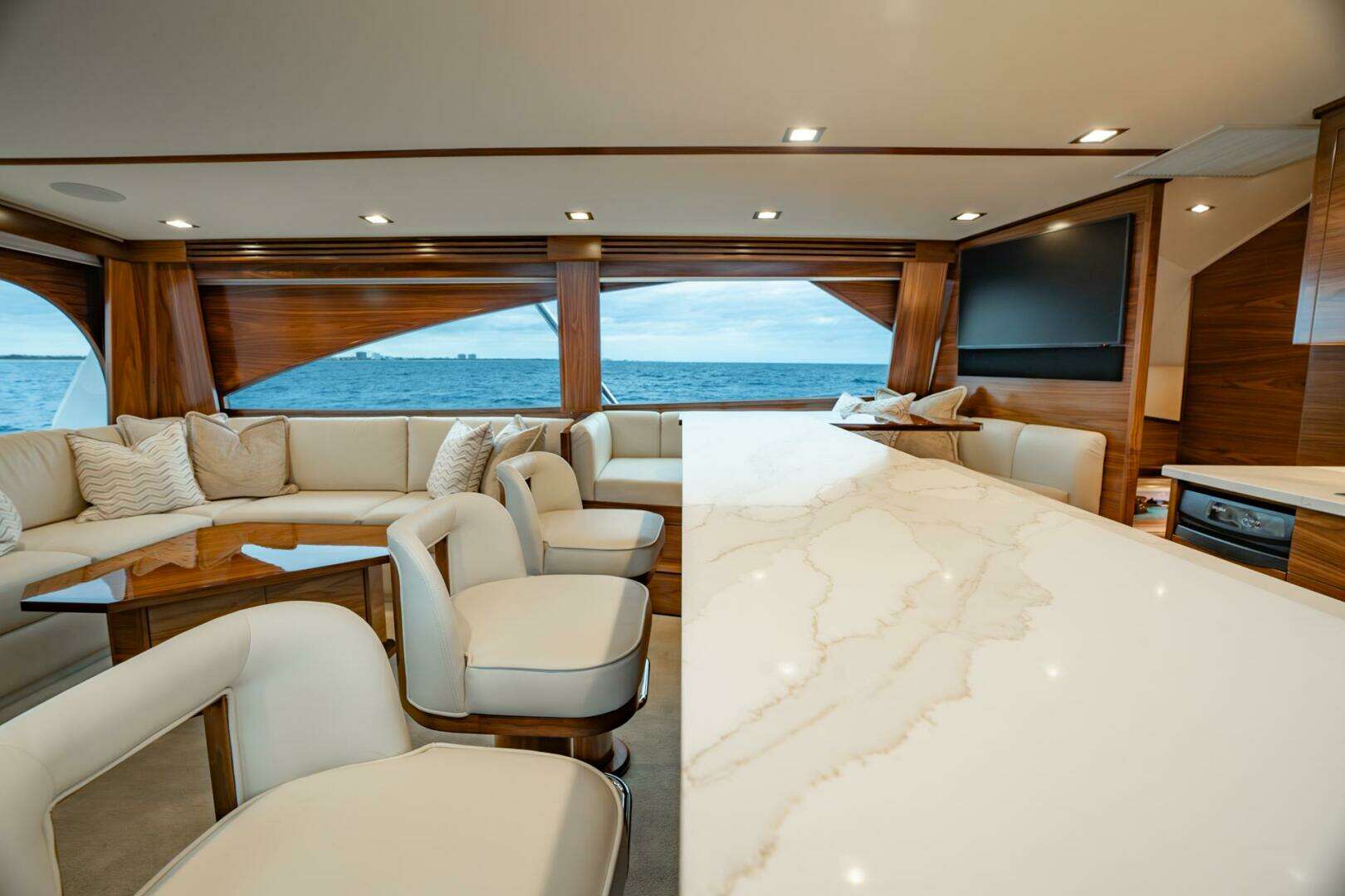 2026 Viking 68 Convertible - Image 46