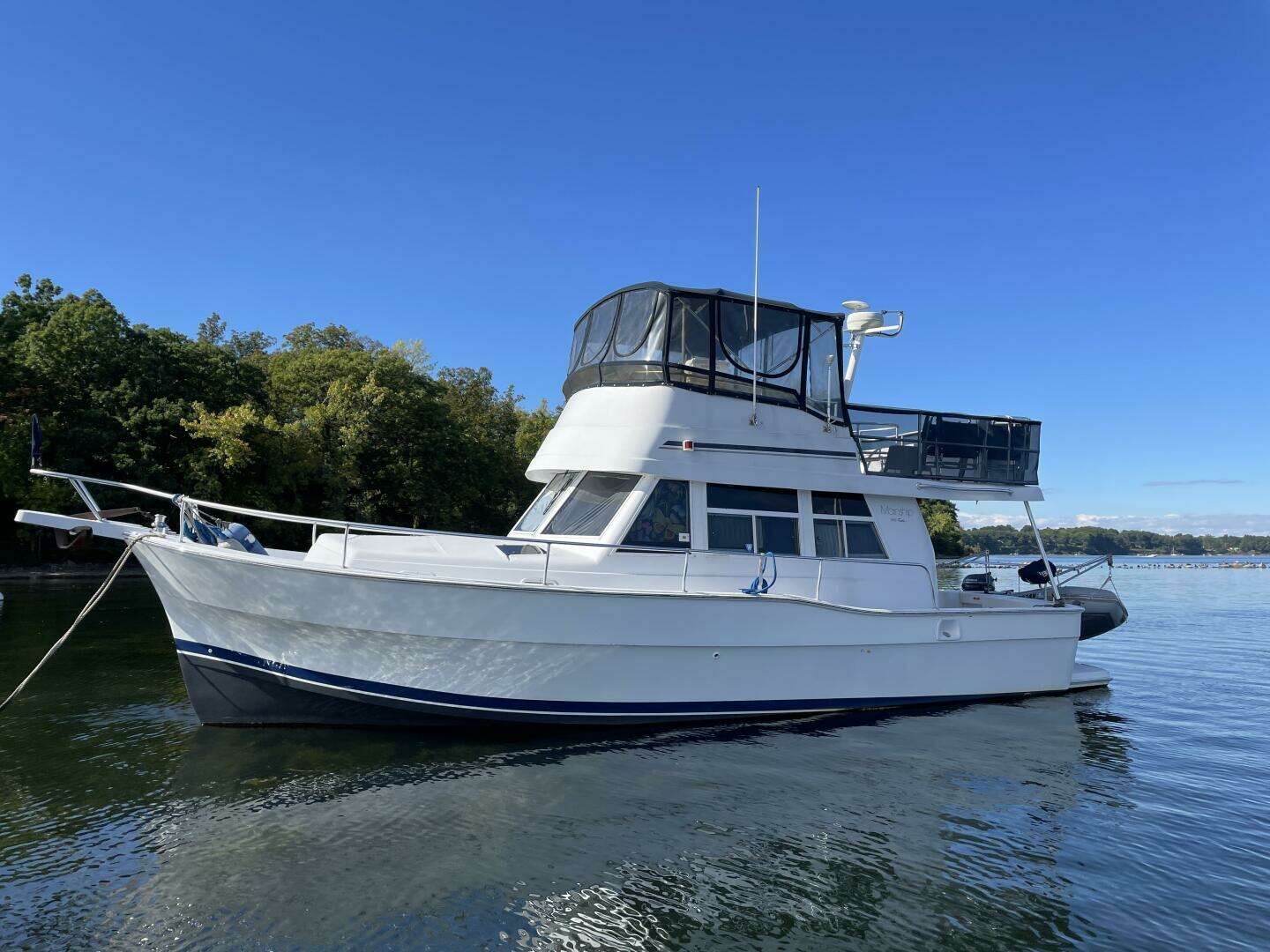 1999 Mainship — - Image 9