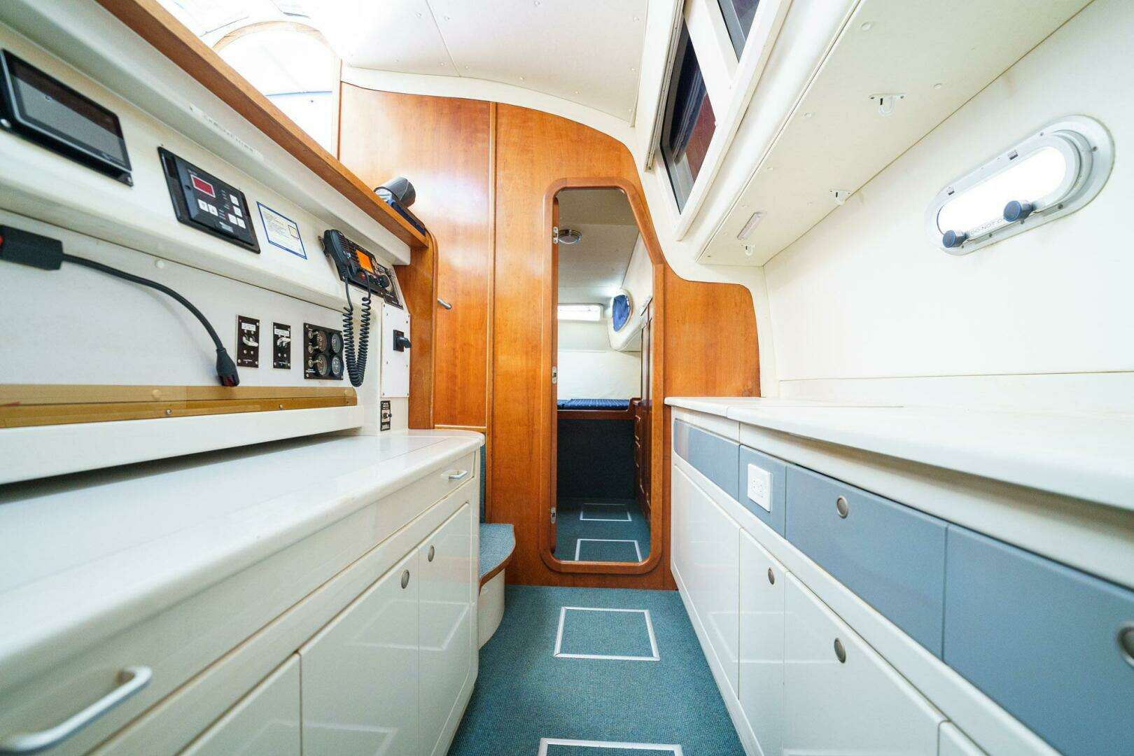 1995 Prout 45 - Image 31