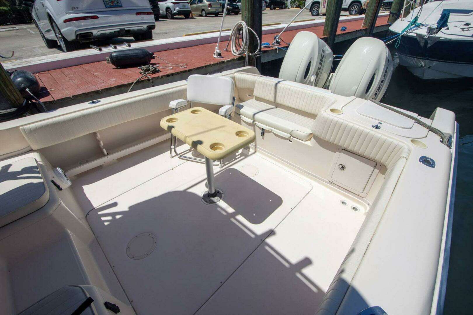 2004 Grady-White Sailfish 282 - Image 49